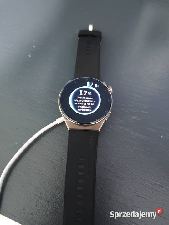 Huawei watch GT 3 pro Huta Stara A