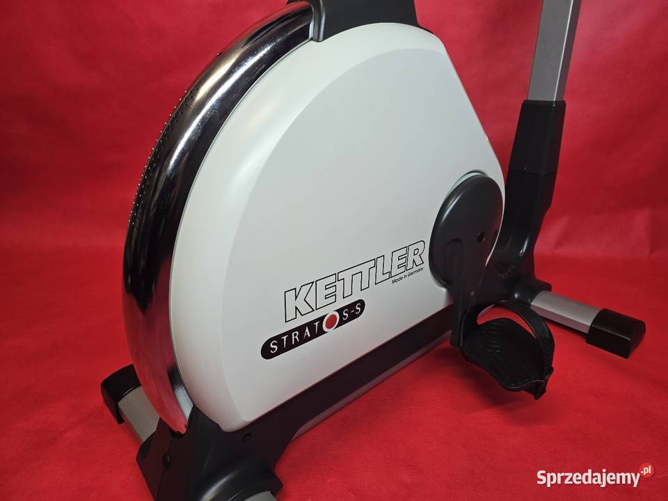 Rower do 150 KETTLER STRATOS S CICHY SOLIDNY Ostrzeszów sprzedam
