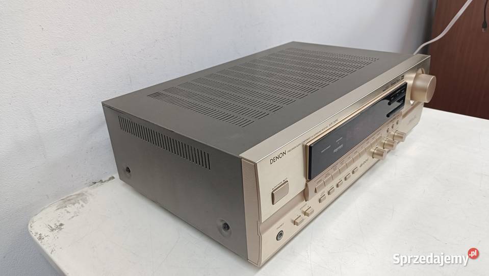 DENON AVR700RD Amplituner bez pilota