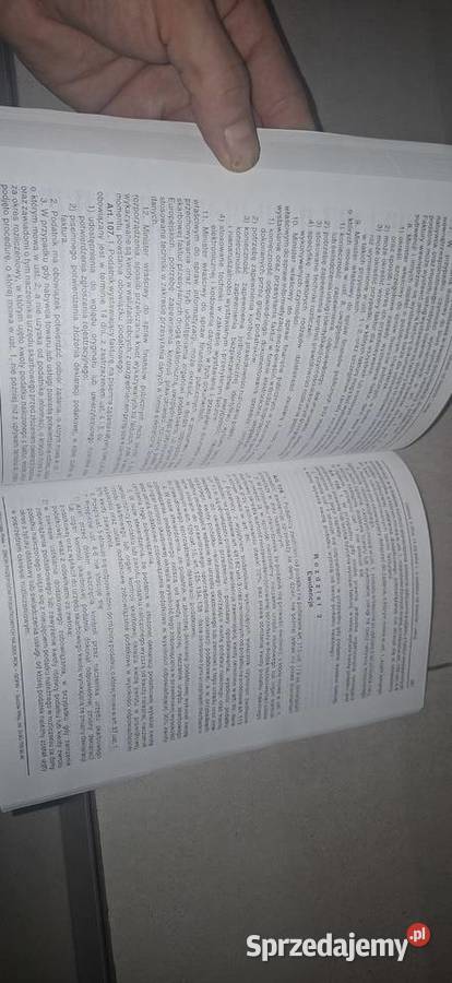 Zbiór przepisów podatkowych 2005 Kolekcjonerska Konin