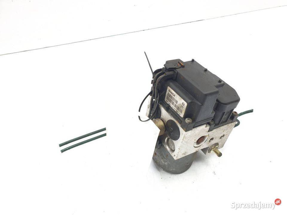 POMPA ABS HAMULCOWA SAAB 900 0130108