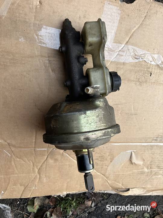 Serwo hamulcowe Fiat 125p Krośniewice