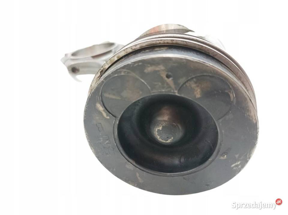 TŁOK KORBOWÓD U16 E4 B P289 16 CRDI Kia Ceed I