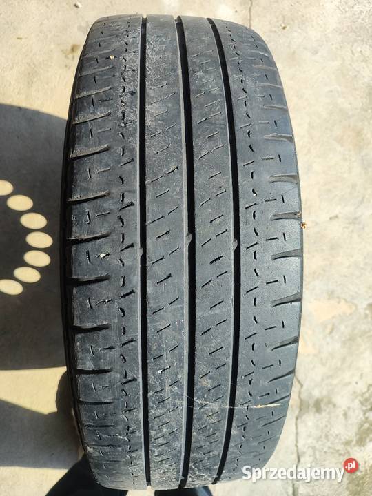 Koło zapasowe Kluczbork