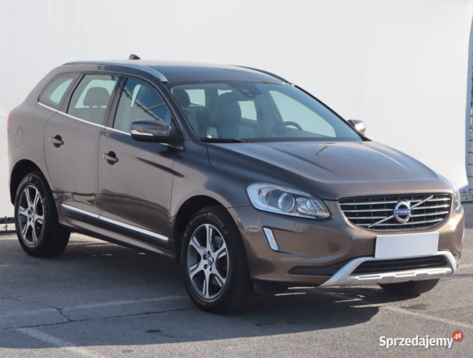 Volvo XC60 D4 XC 60 Lublin