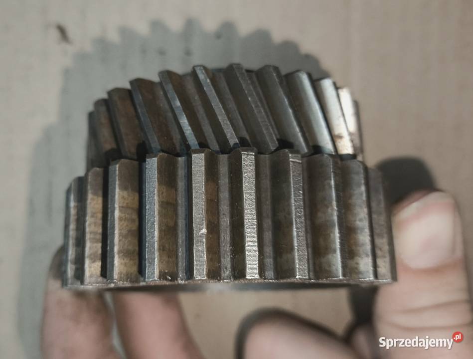 Zabierak sprzęgła MZ 250 Pozostałe Wolbrom