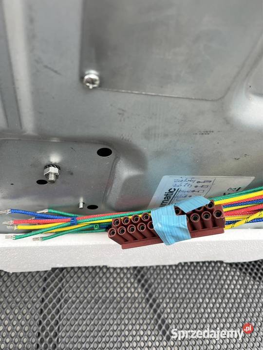 Płyta elektryczna śląskie Bytom