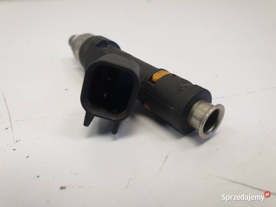 WTRYSKIWACZ Mazda 6 20 16V 0280158103 Chełm