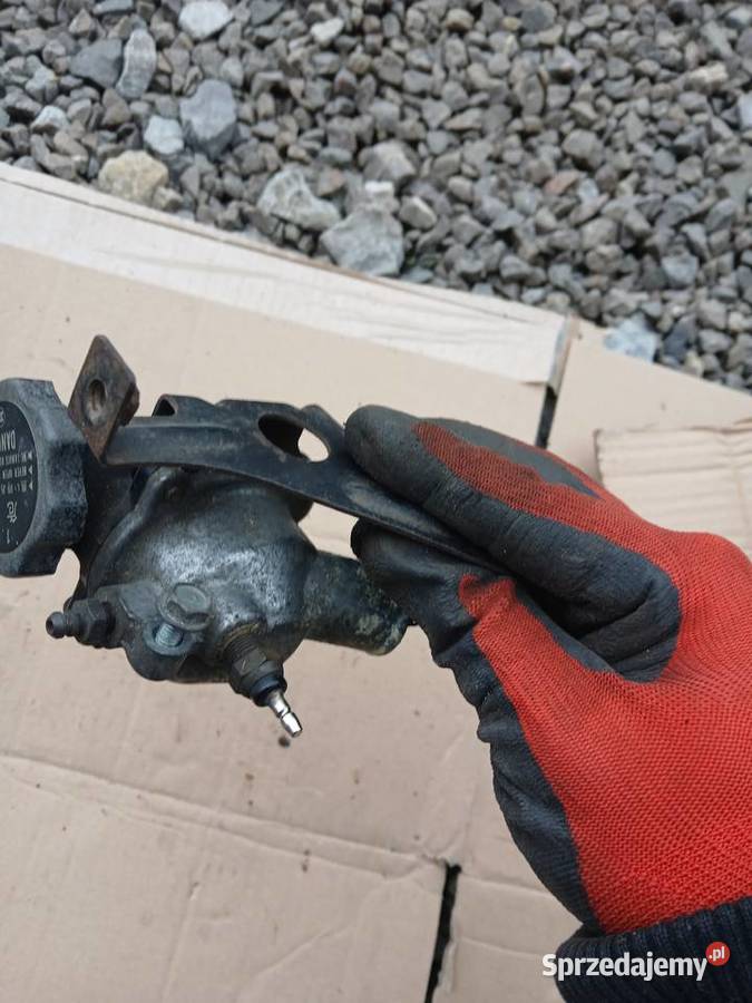Termostat obudowa zbiornik wlew cieczy kawasaki Sandomierz
