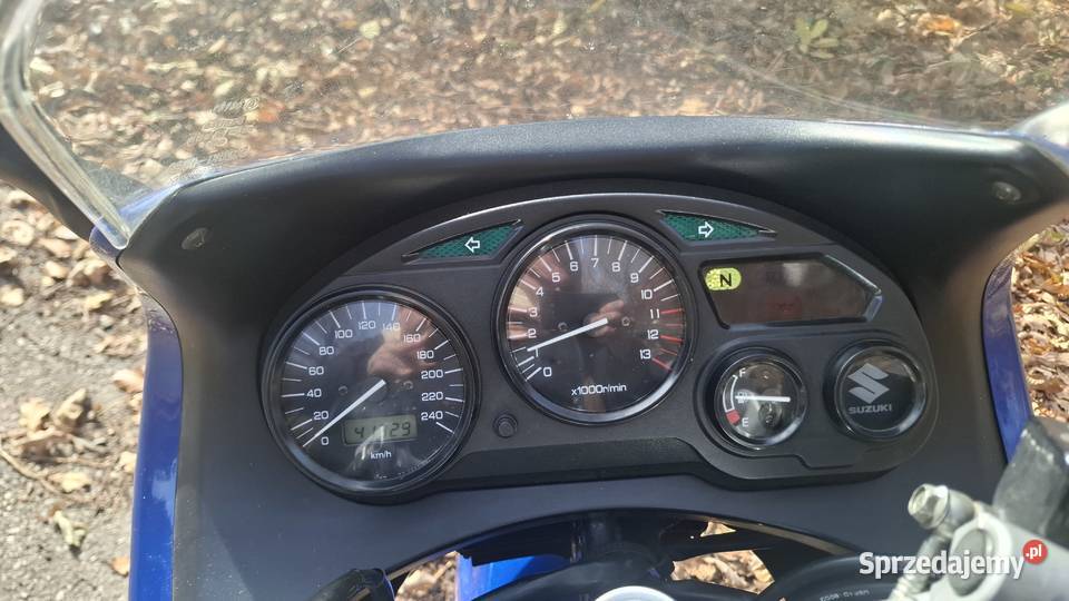 Suzuki gsxf 600 Kowary sprzedam