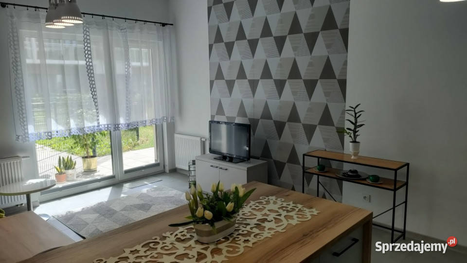 Apartament Premium Kielce Klonowa 105 taras i sprzedam