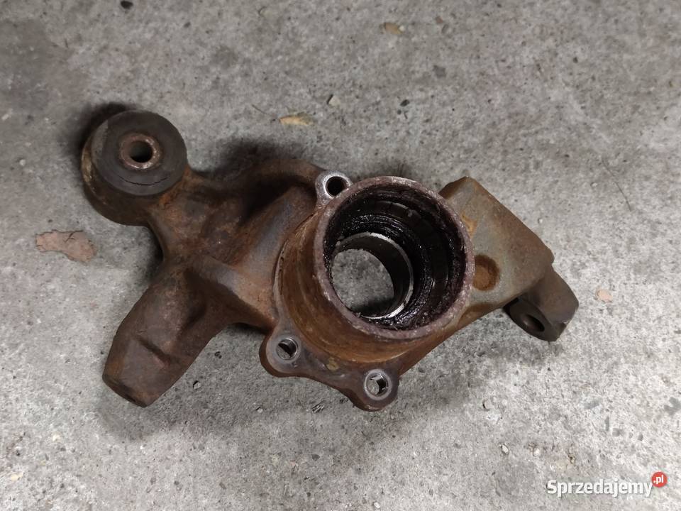 ForeSubaru impreza Forester zwrotnica lewy lewa Skoczów