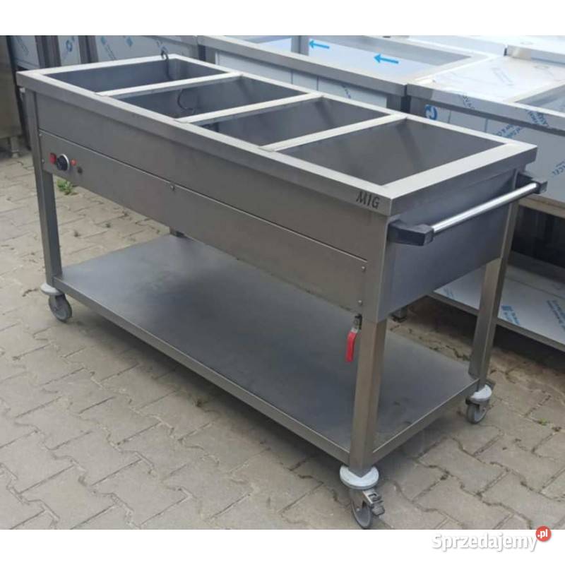 Bemar 4 Komory 11 GN S 1186O Nowe Skalmierzyce