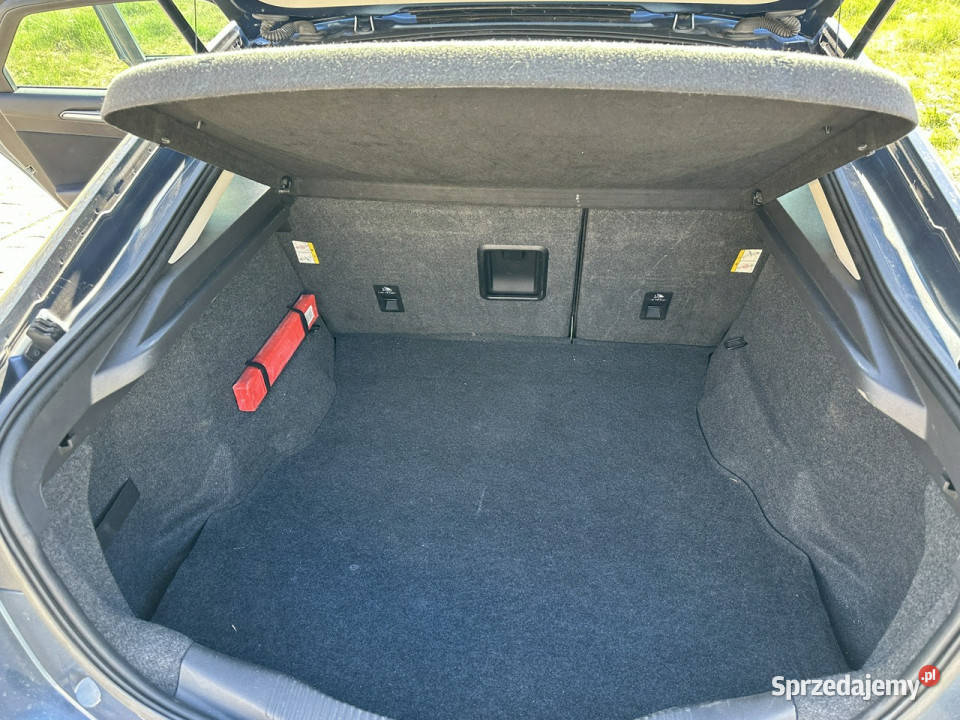 Ford Mondeo Polski salon kamera podg fotele i Wejherowo