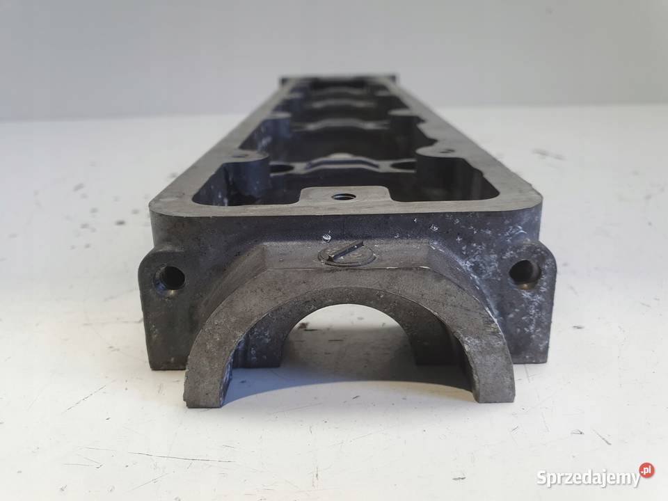 Citroen C4 Picasso 18 16V PODSTAWA WAŁKA osobowe