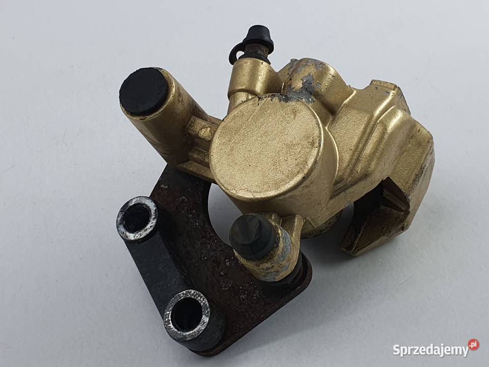 Zacisk Hamulcowy Klocki Cpi Aragon Oliver łódzkie Łódź