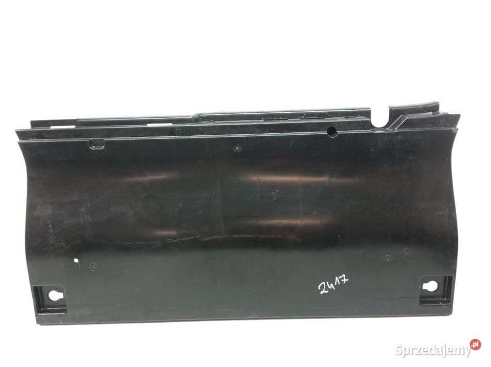 OSŁONA BAGAŻNIKA PŁYTA SEDAN A2056907904 osobowe sprzedam
