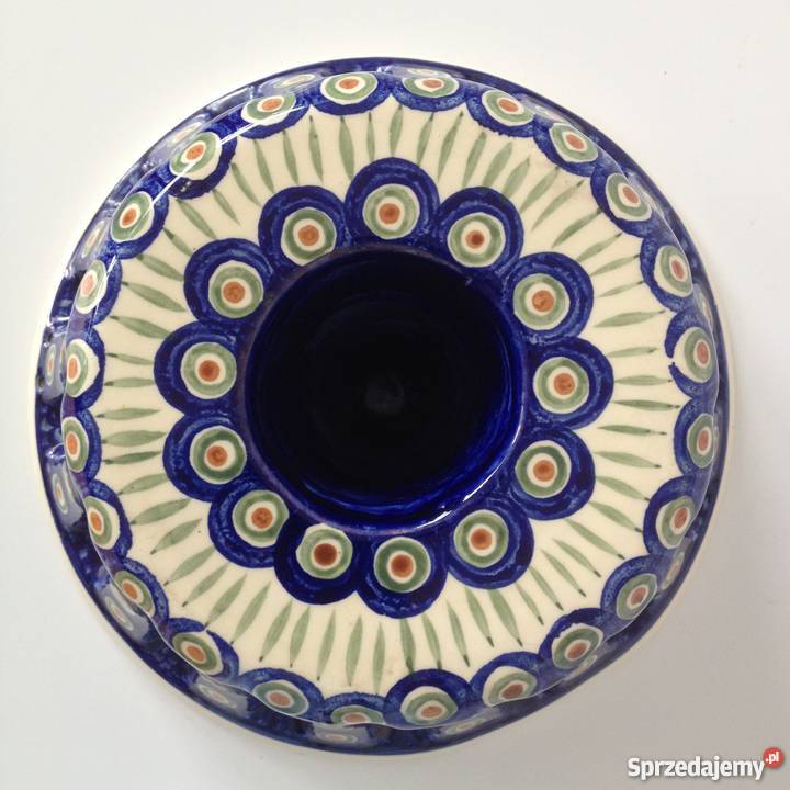 Babownica Bolesławiecka ceramika