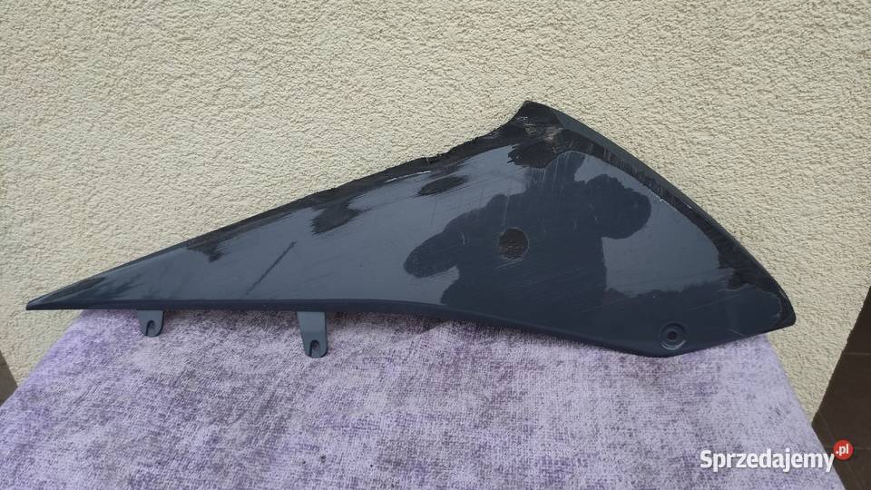 Owiewka boczna osłona pług Yamaha Tmax 530 T Księżyno