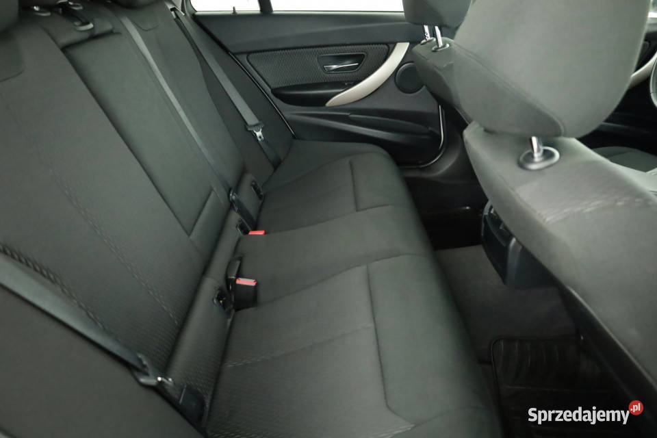 BMW 3 320 d Piaseczno sprzedam
