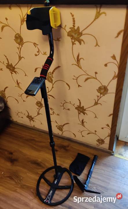 Wykrywacz metali XP ORX RC X35 z cewką 28 sztyca sprzedam
