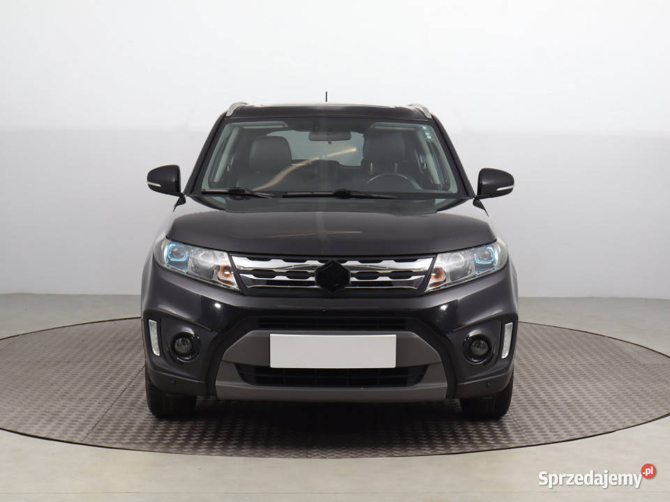 Suzuki Vitara 16 VVT Bielany Wrocławskie