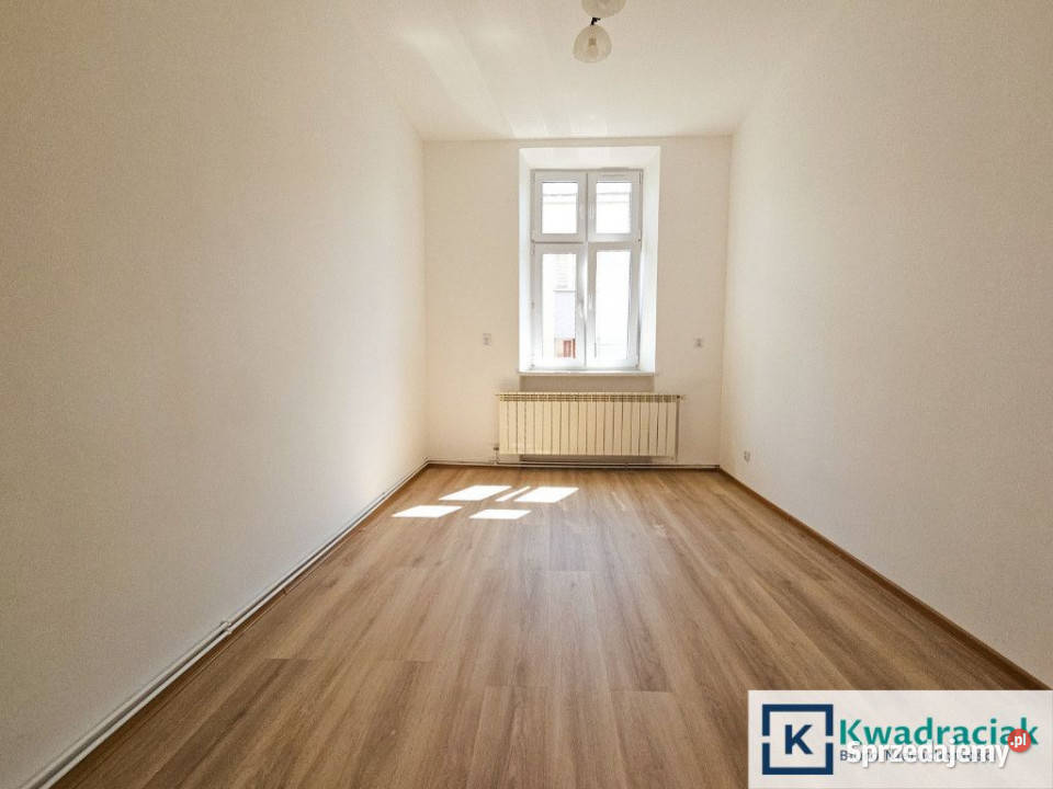 Mieszkanie 6242m2 3 pokojowe Jasło Rynek