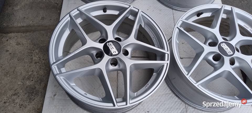 Felgi 275x112 BBS Kalisz