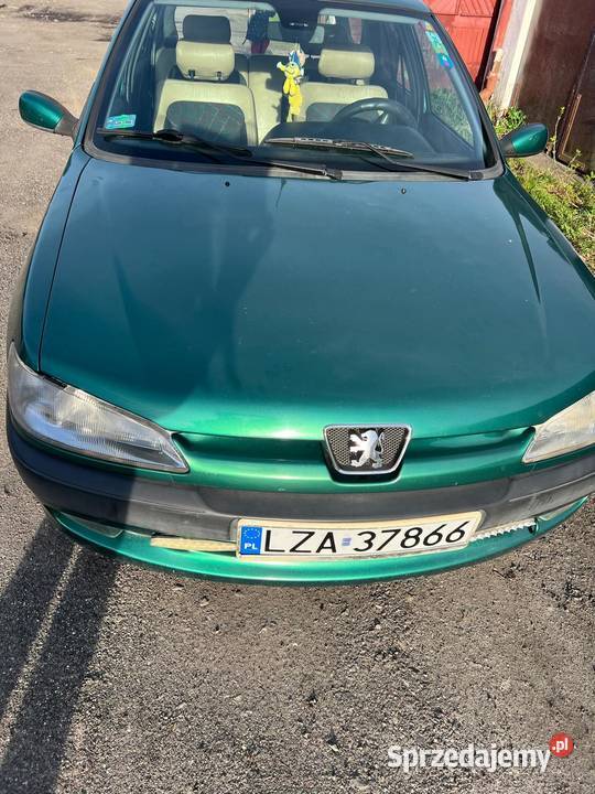 Peugeot 306 kombi Zamość