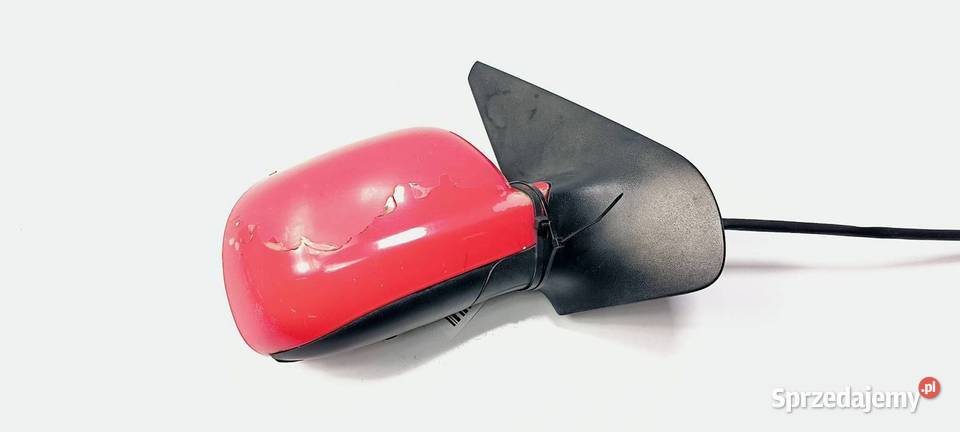 LUSTERKO PRAWE VOLKSWAGEN GOLF IV