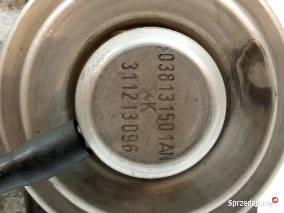KOLEKTOR WYDECHOWY 03G129713 19 TDI VW