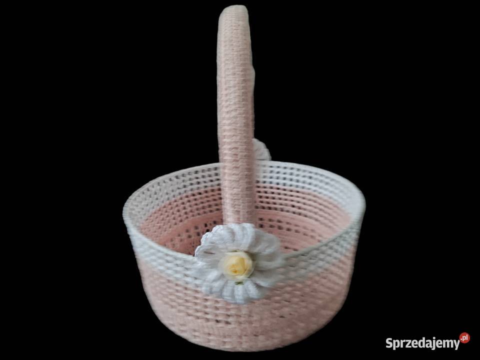 Koszyk Wielkanocny Ropczyce