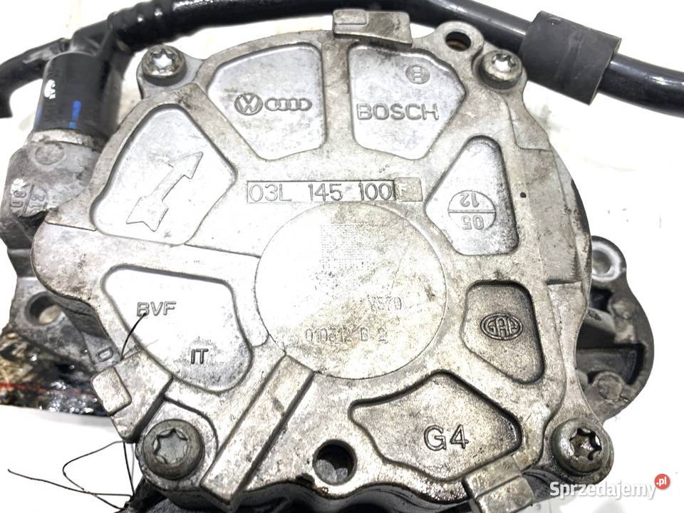 POMPA VACUM VW PASSAT B7 03L145100F 20 140 1015