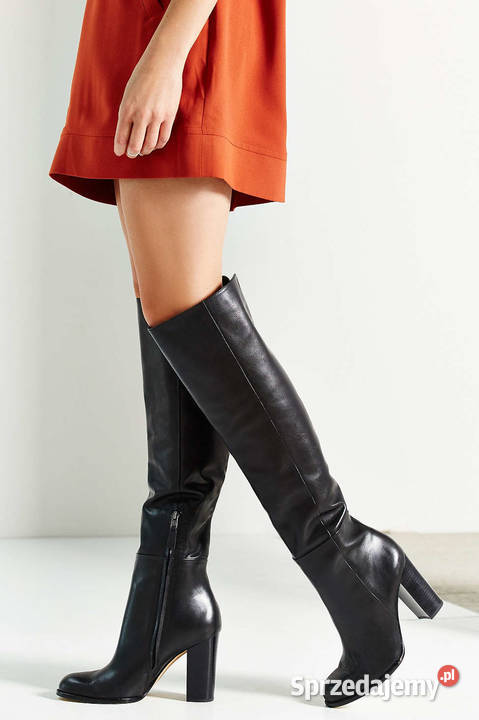 UWODZICIELSKIE muszkieterki Sam Edelman Rylan inna podlaskie Białystok