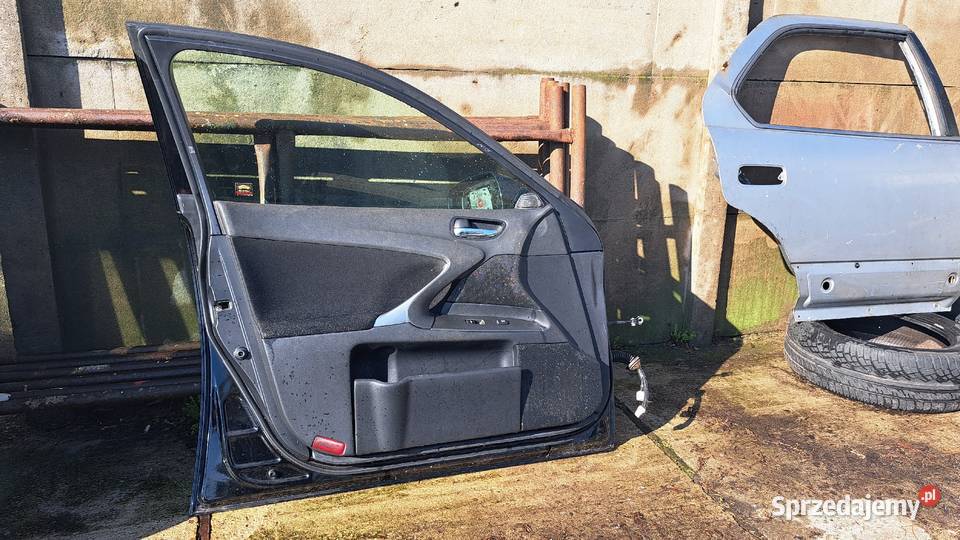 Lexus IS 220 250 drzwi Częstochowa