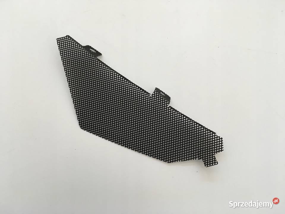 YAMAHA MT09 Tracer GT Kratka Grill Ogon P Łobżenica