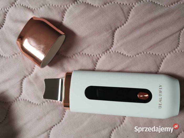 Peeling kawitacyjny Pozostałe Siedlce