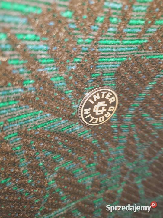 Inter Groclin guzik Morawica sprzedam