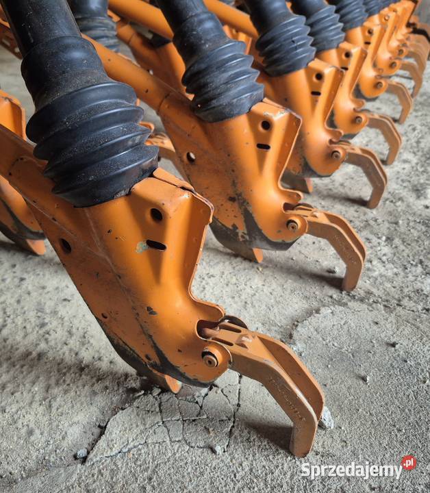 Siewnik Amazone D8 30 Super Nowogrodziec