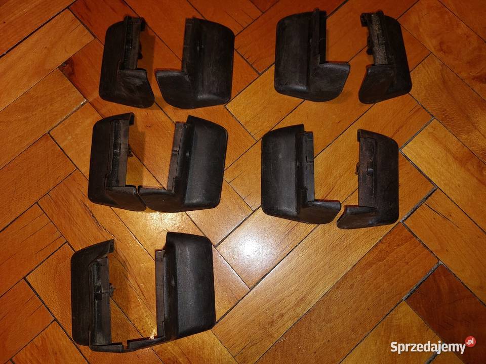 Części Mondeo mk1 mk2 Ghia ST200 ST24 zachodniopomorskie Szczecin