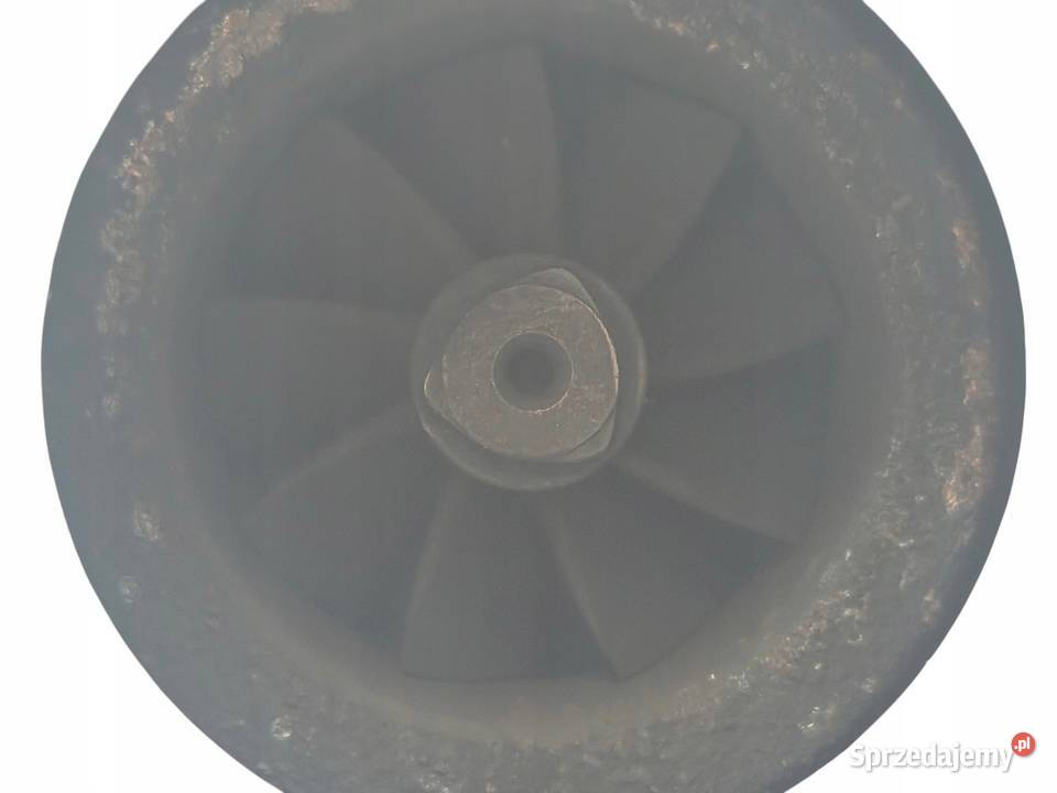 TURBOSPRĘŻARKA Seat Leon II 20 TDI 03G253019A Chełm