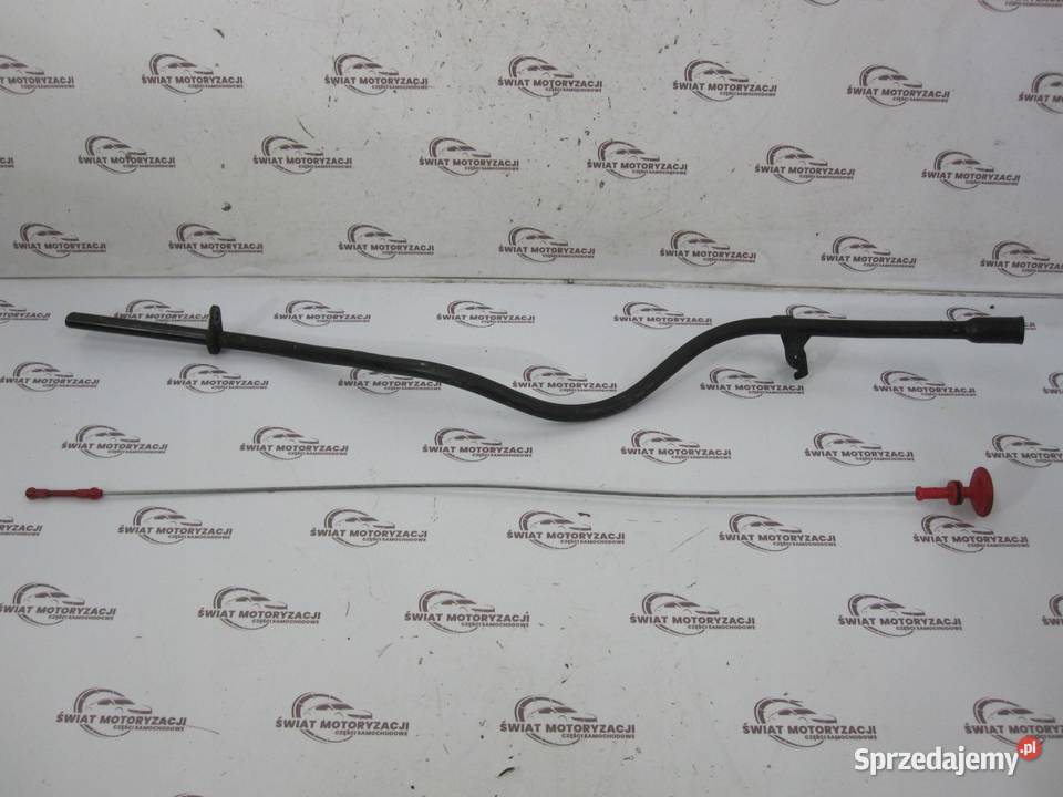 MERCEDES E 30 CDI 06r bagnet miarka oleju osobowe