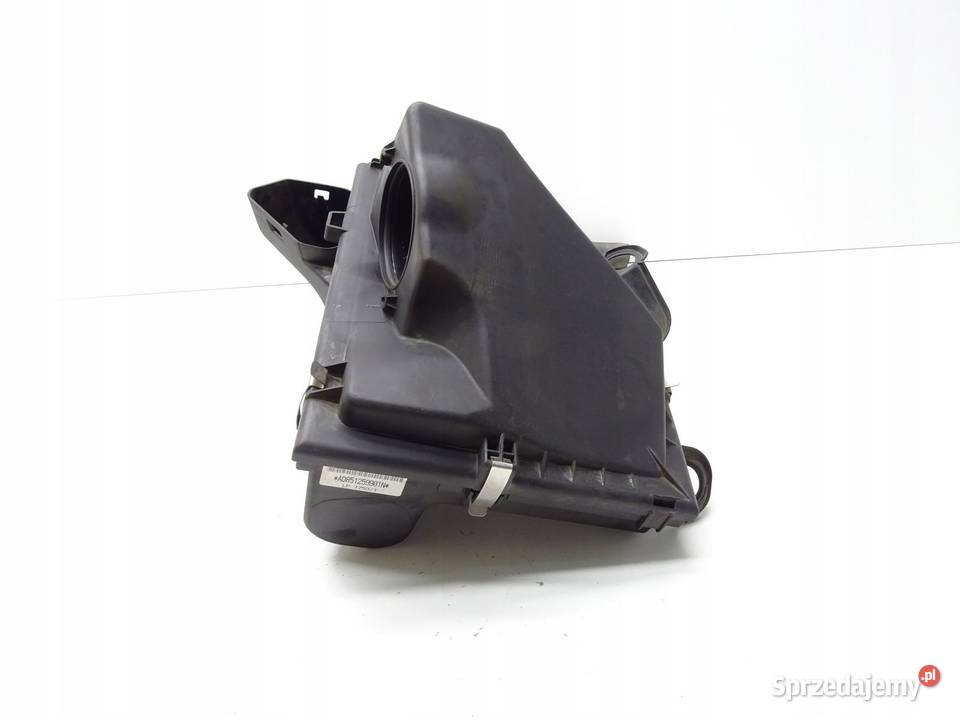 OBUDOWA FILTRA POWIETRZA BMW E90 E91 E92 20 D