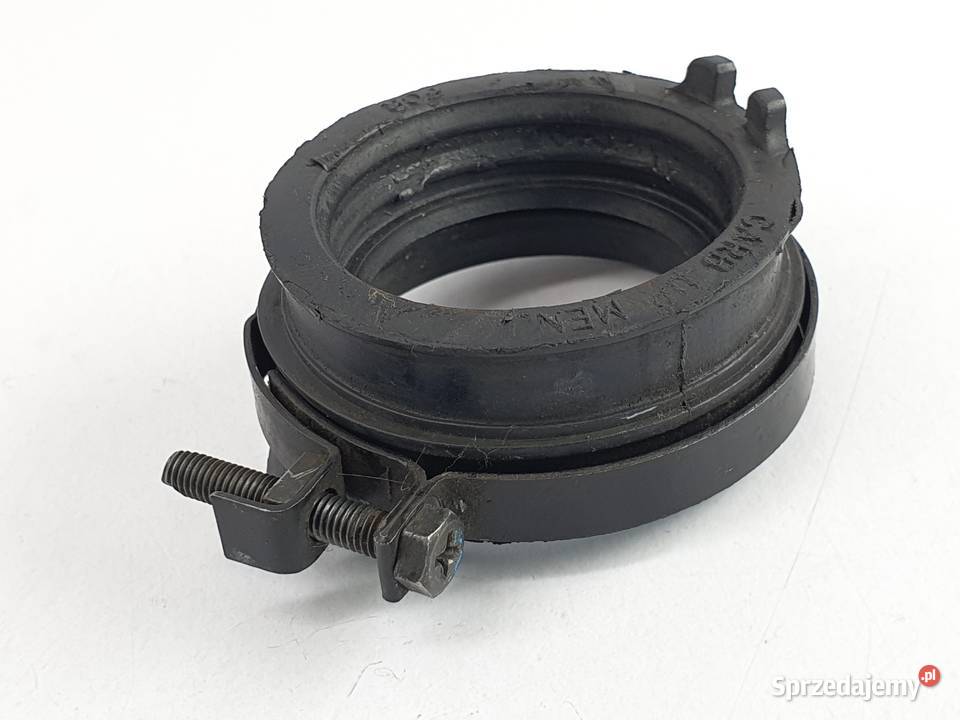 Krociec Gaznika Lacznik Gumowy Honda Crf 450 Hm Łódź