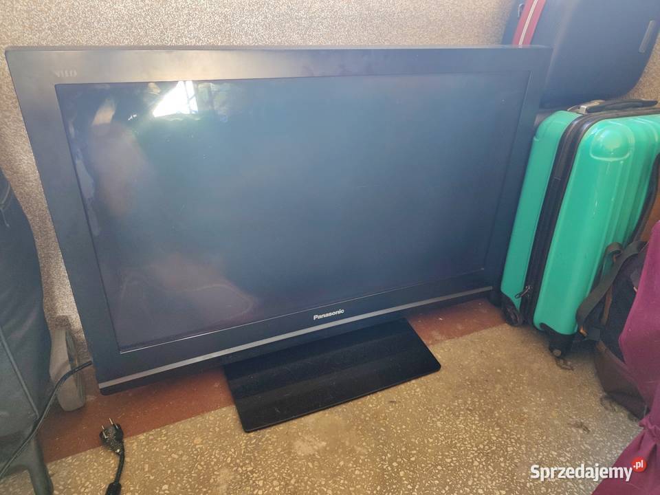 Telewizor panasonic Sosnowiec