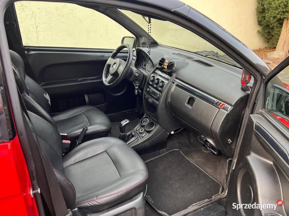 Aixam GTO 2013 silnik Kubota Z402 nieuszkodzony łódzkie Zgierz