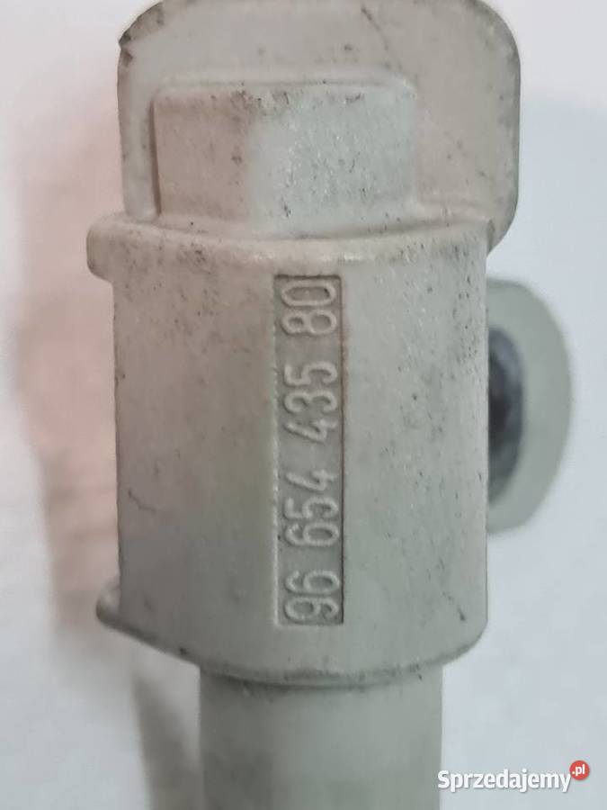 PEUGOT 508 20 HDI 140 Kielce