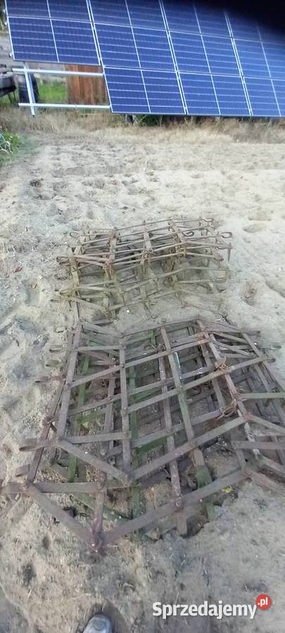 Brony piątki 2 nieuszkodzony Płońsk