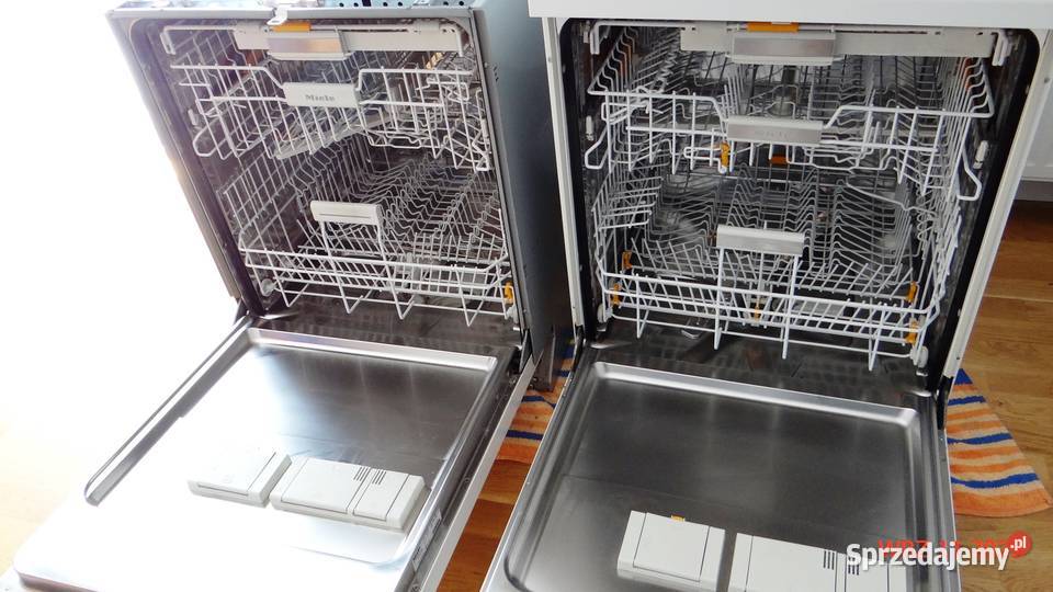 Zmywarka Miele G6410 biała 60 serwisie w Piła