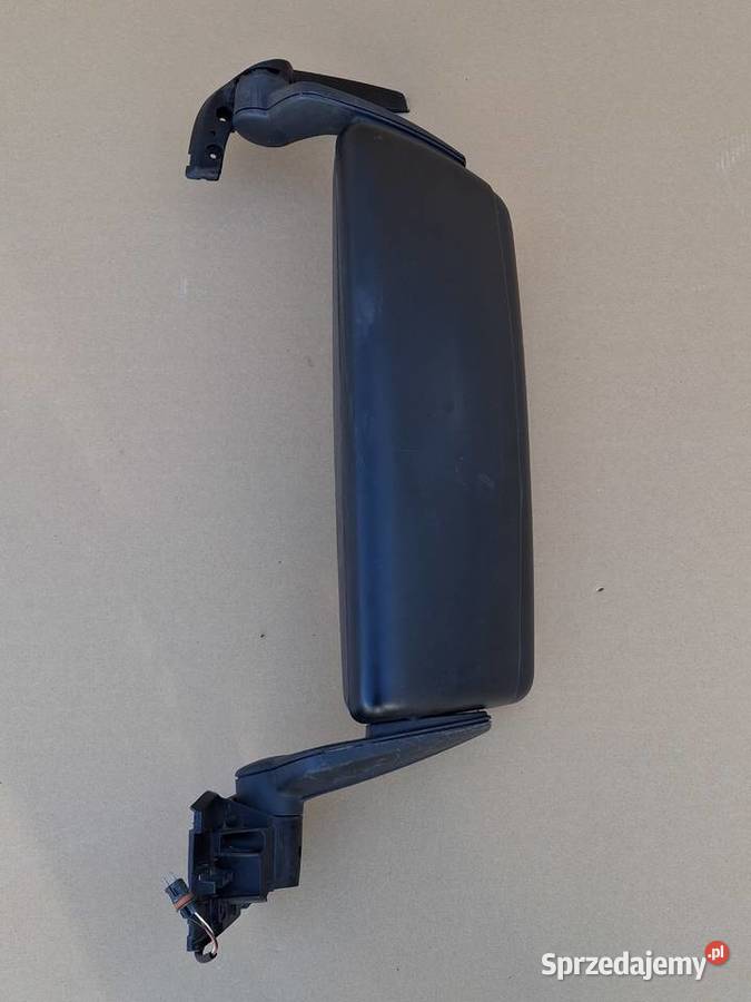 MAN TGX LUSTERKO ZEWNĘTRZNE LEWE ORYGINAŁ LUSTRO ciężarowe